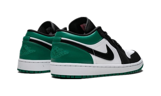 AIR JORDAN 1 LOW “Mystic Green”553558 113