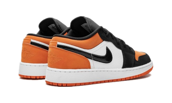 AIR JORDAN 1 LOW “Shattered Backboard”553558 128