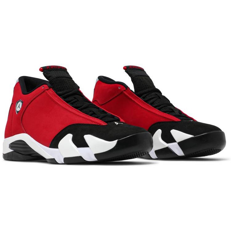 Air Jordan 14 Retro "Gym Red" 487471