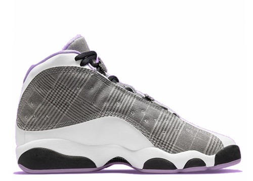 Air Jordan 13 “Houndstooth” sell