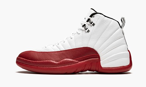 AIR JORDAN 12 RETRO 