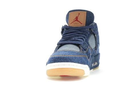 Jordan 4 Retro Levi