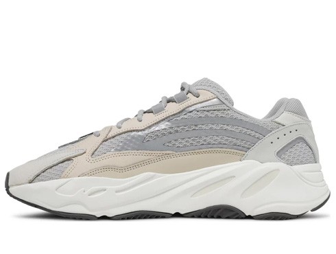 Yeezy Boost 700 V2 “Cream”- GY7924