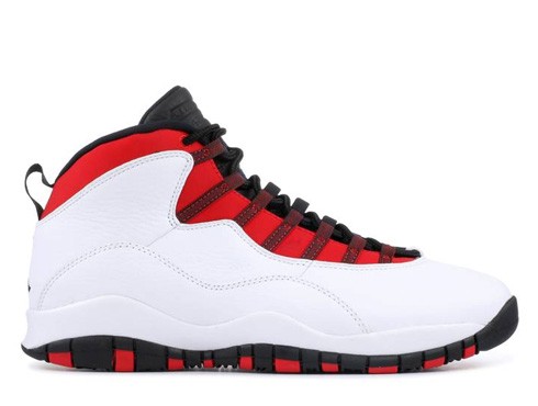  AIR JORDAN 10 WESTBROOK 'CLASS OF 2006'