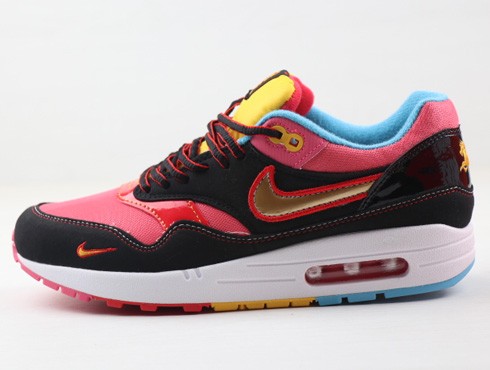 Air Max 1 “NYC Chinatown”