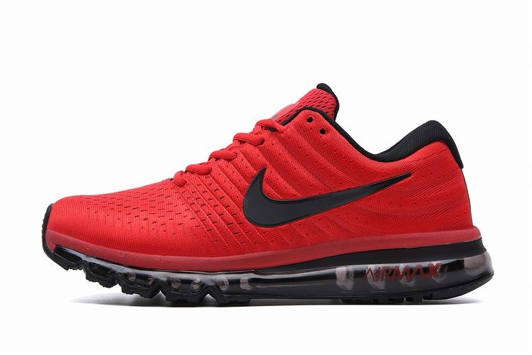 AIR MAX 2017