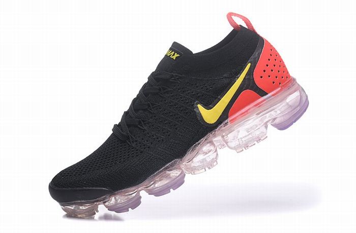 AIR VAPORMAX FLYKNIT 2018