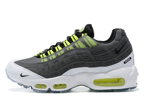 Nike Air Max 95 "Black Volt"