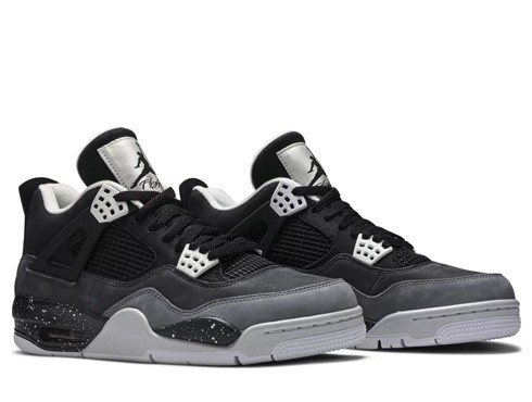 AIR JORDAN 4 RETRO 