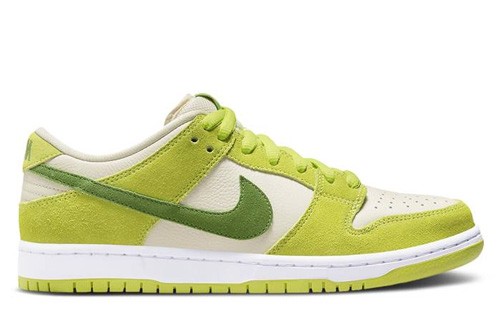 DUNK LOW PRO SB 'FRUITY PACK - GREEN APPLE'