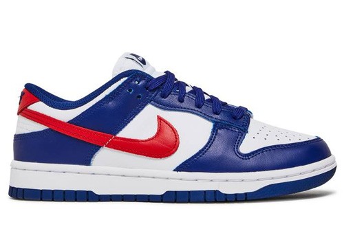 DUNK LOW 'USA'