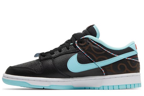 DUNK LOW RETRO SE 