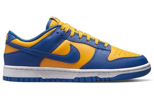 Nike Dunk Low UCLA