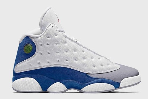 Air Jordan 13 “French Blue”