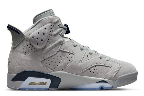 Air Jordan 6 Retro “Georgetown” - CT8529-012