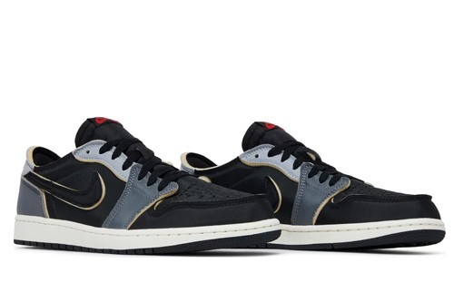 Air Jordan 1 Retro Low OG EX 