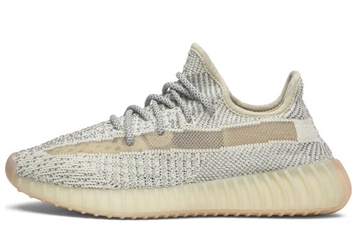 Yeezy Boost 350 V2 Shoes &quotLundmark" – FU9161