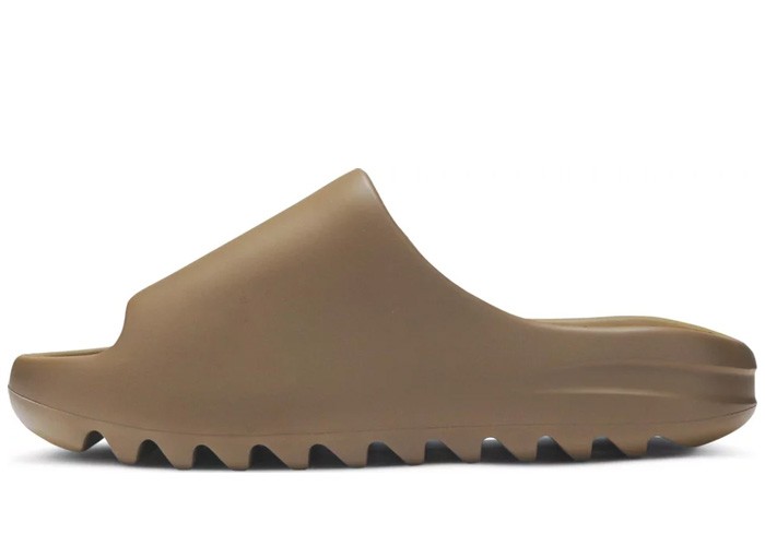 Yeezy Slides 'Core' 2020 - G55492