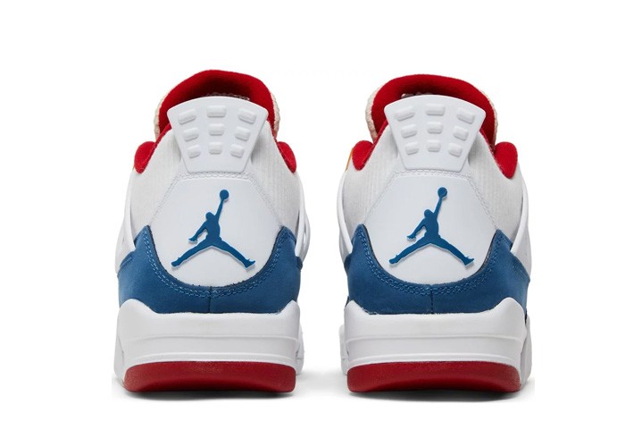 Air Jordan 4 Retro GS 