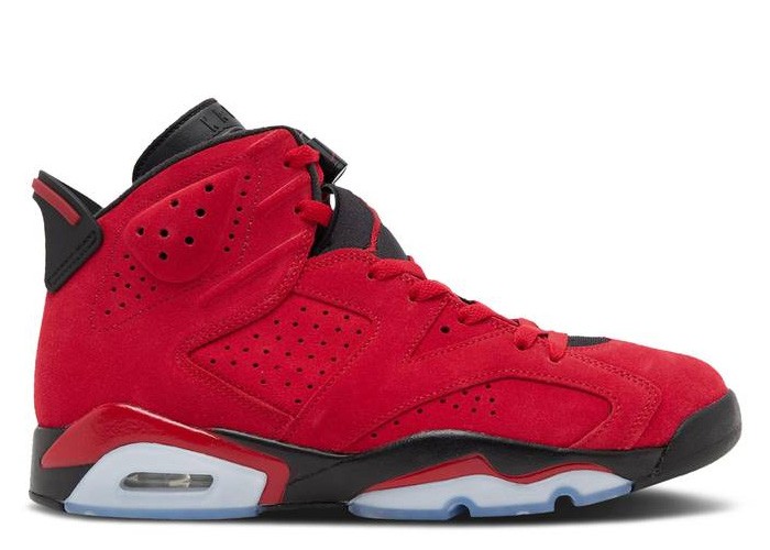 Air Jordan 6 Retro &quotToro" -  CT8529-600