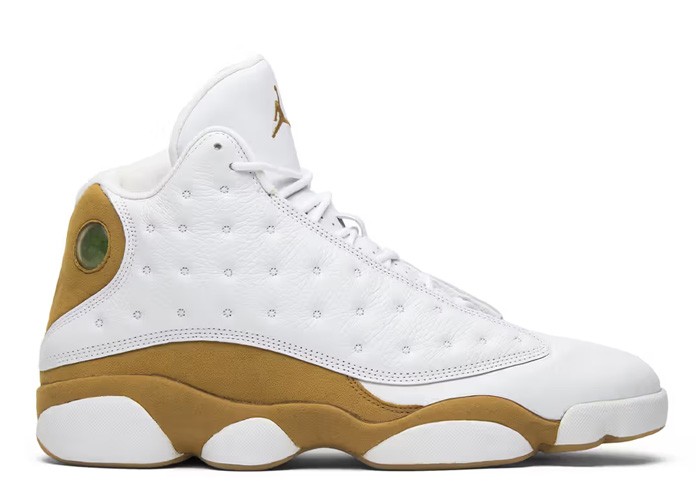 AIR JORDAN 13 RETRO 'WHEAT' - 309259 171