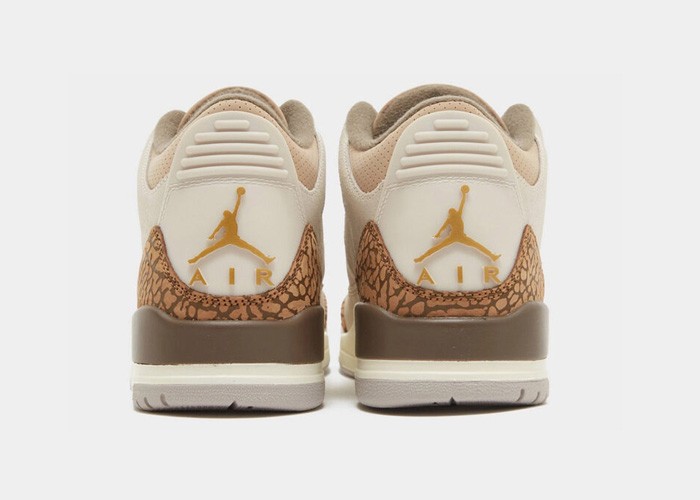 Air Jordan 3 Retro "Palomino" CT8532-102