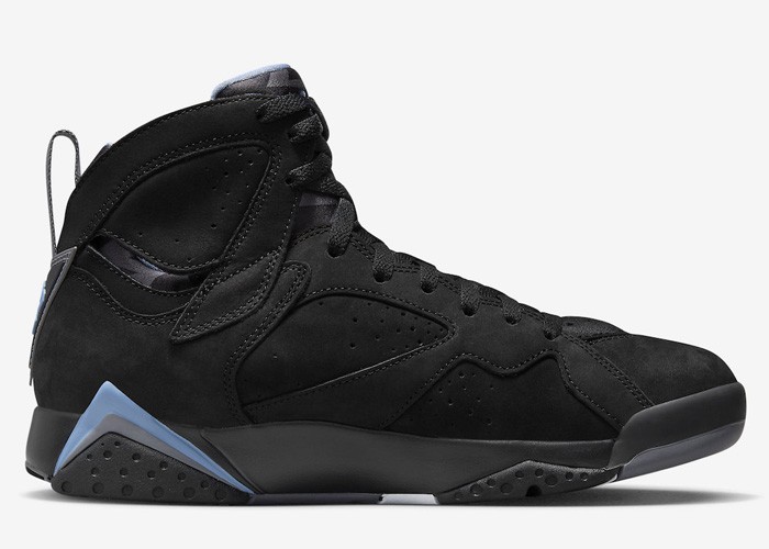 Air Jordan 7 Retro 'Chambray' - CU9307-004