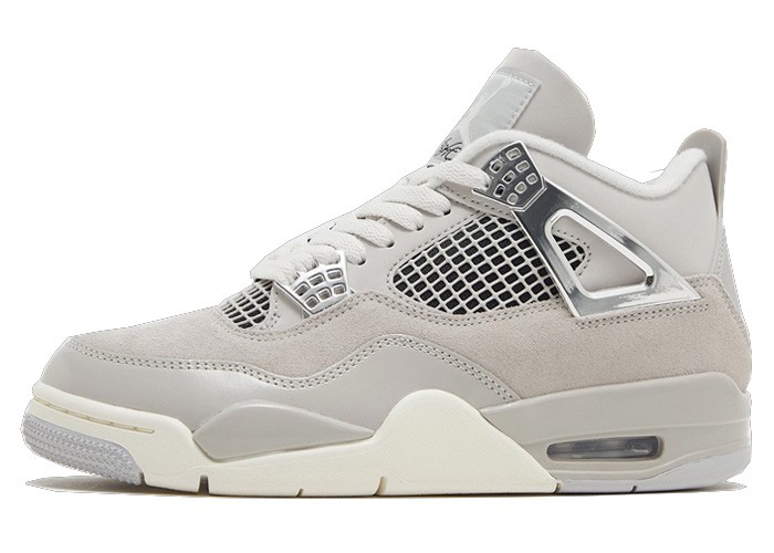 Air Jordan 4 &quotFrozen Moments" - AQ9129-001