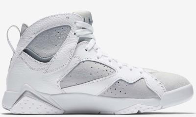 Air Jordan 7 Retro Pure Money