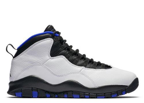 Air Jordan 10 Retro Orlando