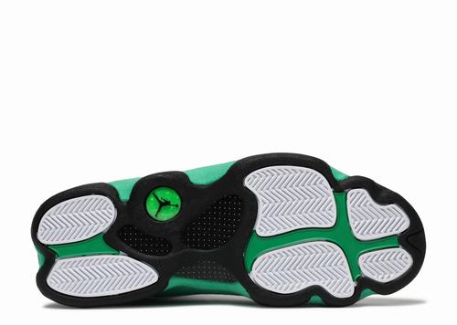 Air Jordan 13 Retro Lucky Green