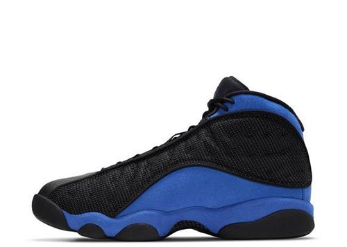 Air Jordan 13 Retro Hyper Royal