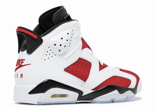 Air Jordan 6 Retro OG Carmine 2021