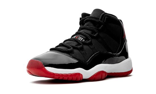 Air Jordans 11 ‘Bred’ 378037-061