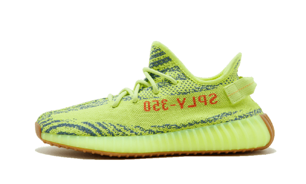 Yeezy Boost 350 V2 Shoes &quotSemi Frozen" – B37572