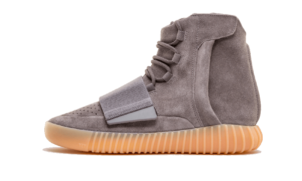 Yeezy Boost 750 Shoes &quotGrey Gum" – BB1840