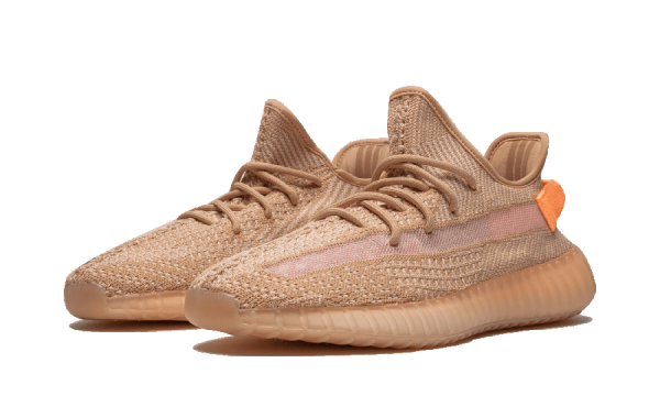 Yeezy Boost 350 V2 Shoes "Clay" – EG7490