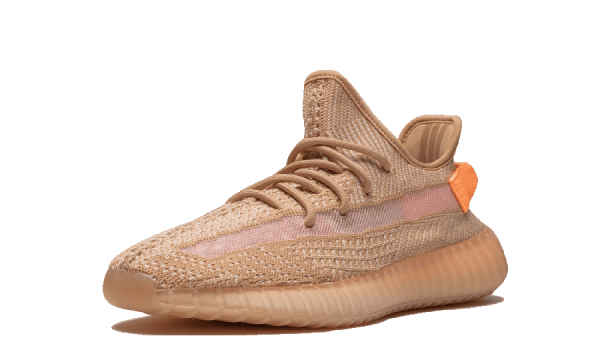 Yeezy Boost 350 V2 Shoes "Clay" – EG7490