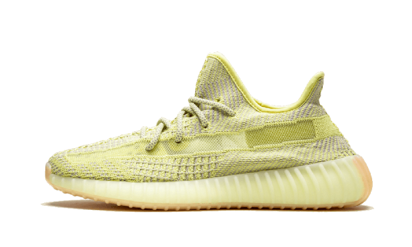 Yeezy Boost 350 V2 Shoes &quotAntlia" – FV3250