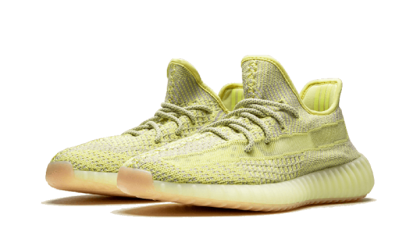 kids Yeezy Boost 350 V2 Shoes "Antlia" 