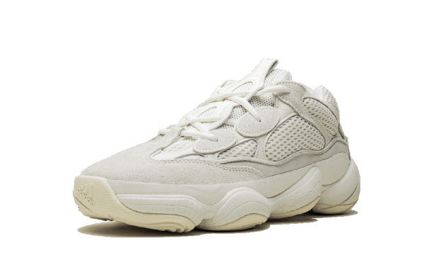 Yeezy 500 Shoes "Bone White" – FV3573