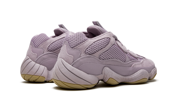 Yeezy 500 Shoes "Soft Vision" – FW2656