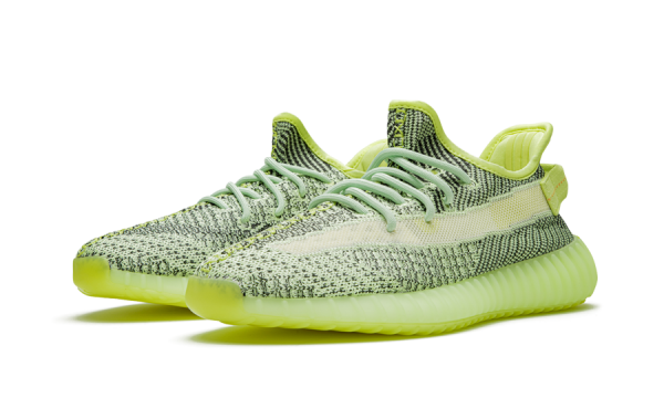 Yeezy Boost 350 V2 Shoes "Yeezreel" – FW5191