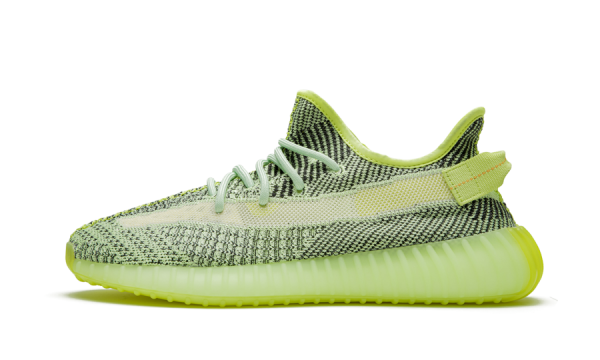 Yeezy Boost 350 V2 Shoes Reflective &quotYeezreel" – FX4130