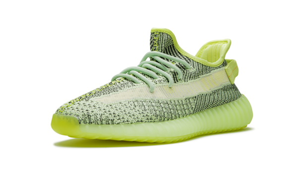 Yeezy Boost 350 V2 Shoes Reflective "Yeezreel" – FX4130