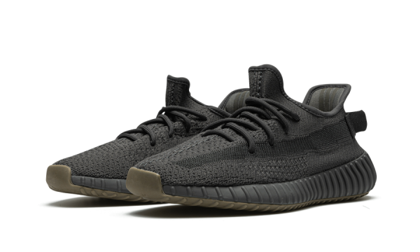 Yeezy Boost 350 V2 Shoes Reflective "Cinder" – FY4176