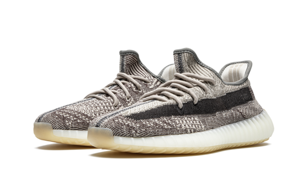 Yeezy Boost 350 V2 Shoes "Zyon" – FZ1267